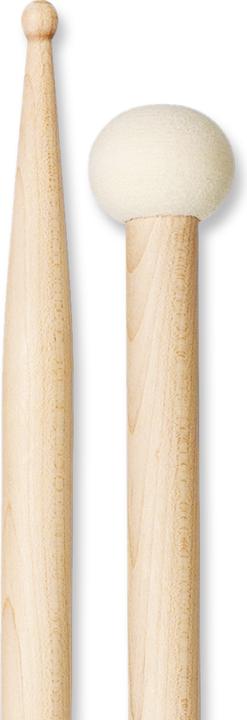Actual product image Vic Firth SD6 Swizzle B (Drum set)