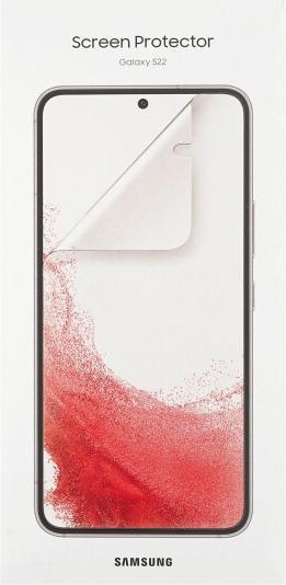 Produktbild Samsung Screen Protector (1 Stk., Samsung Galaxy S22+)