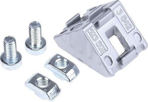 Actual product image Bosch Rexroth Angle bracket (Angle connector)