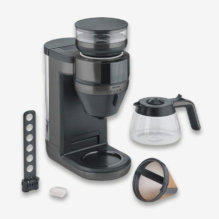 Image du produit Severin KA4849