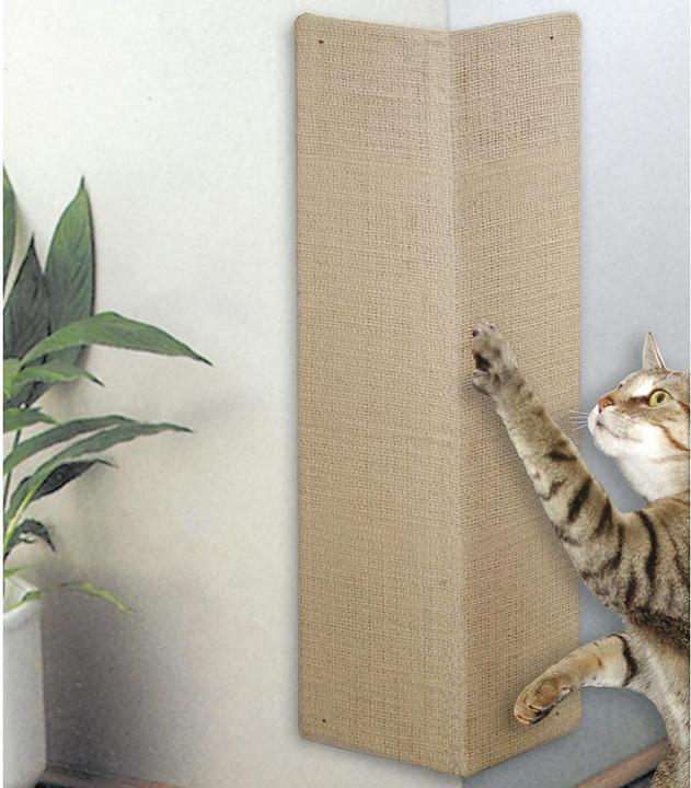 Produktbild EBI Kratzbrett (Beige)