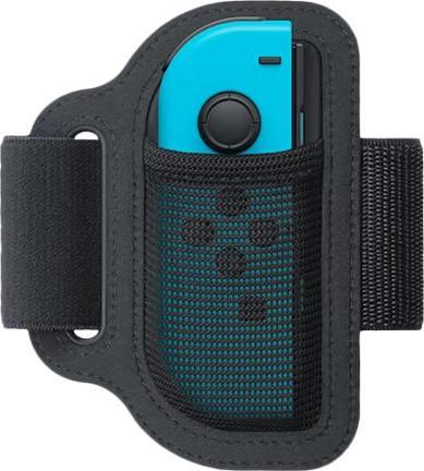 Image du produit Nintendo Ceinture de jambe (Switch)
