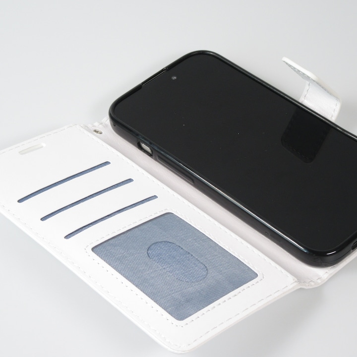 Actual product image PhoneLook Premium Flip cover (Apple iPhone 16 Plus)
