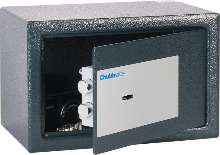 Actual product image Chubbsafes Air 10KL (9 l)
