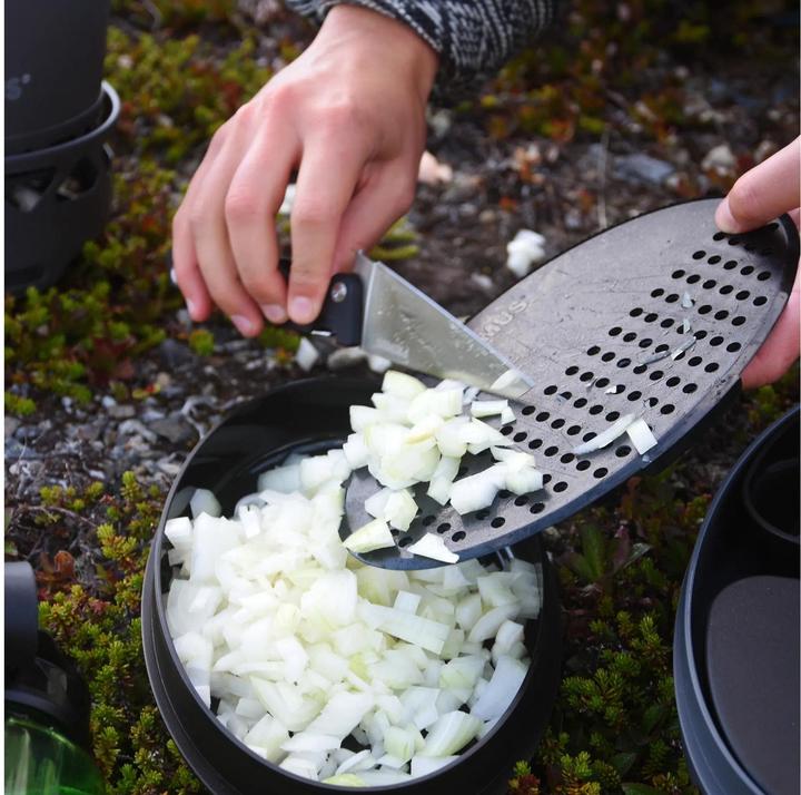 Actual product image Primus Meal Set