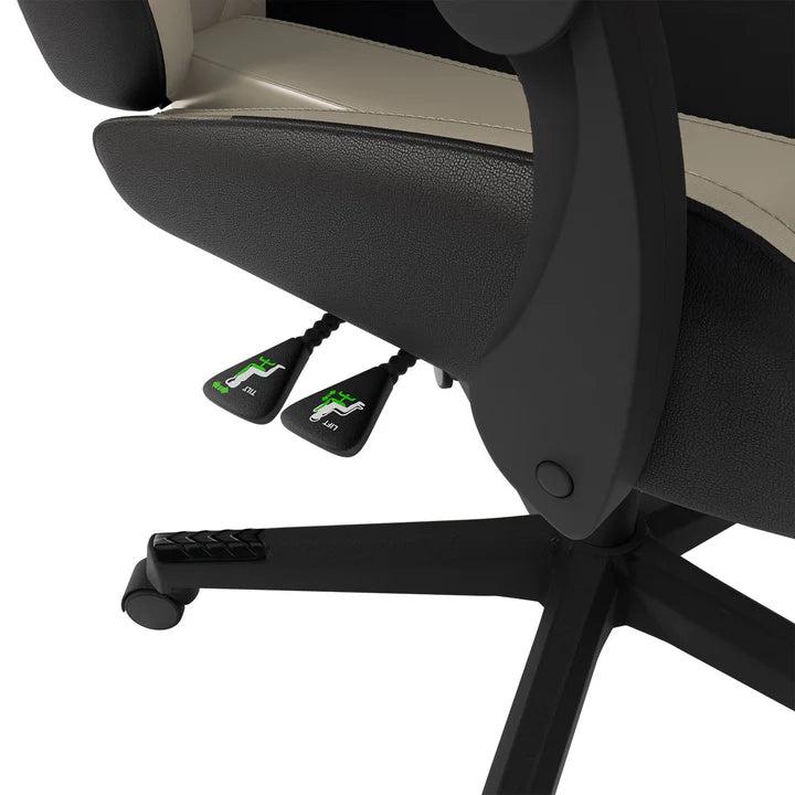 Immagine prodotto Juskys Bürostuhl HyperSeat