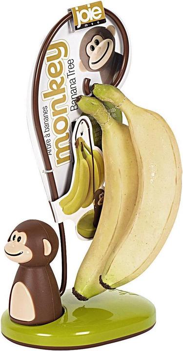 Produktbild MSC Bananenständer Affe