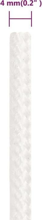 Immagine prodotto vidaXL Bootsseil