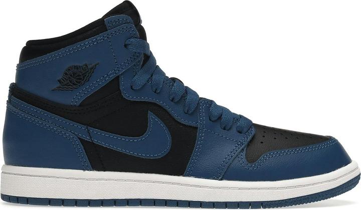 Image du produit Jordan 1 Retro High OG Dark Marina Blue (PS) (28.5)