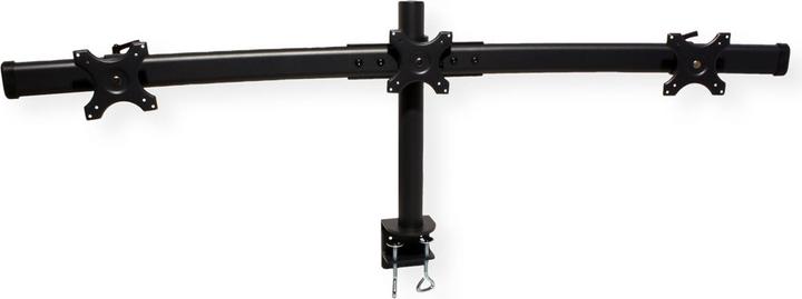 Actual product image Value Triple LCD Arm (Table, 27", 24 kg)