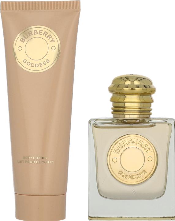 Immagine prodotto Burberry Set Dea (Set di profumi)