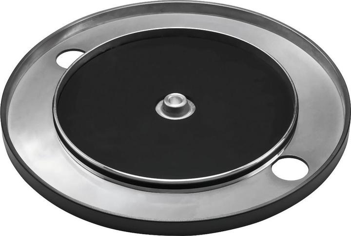 Actual product image reloop HiFi Turn3 (Semi-automatic)