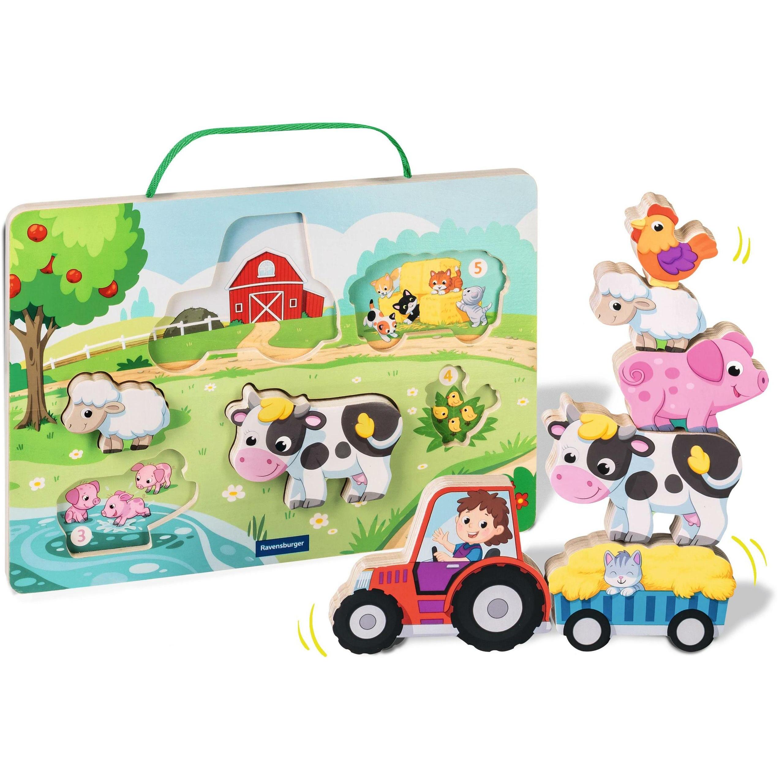 Ravensburger Fattoria