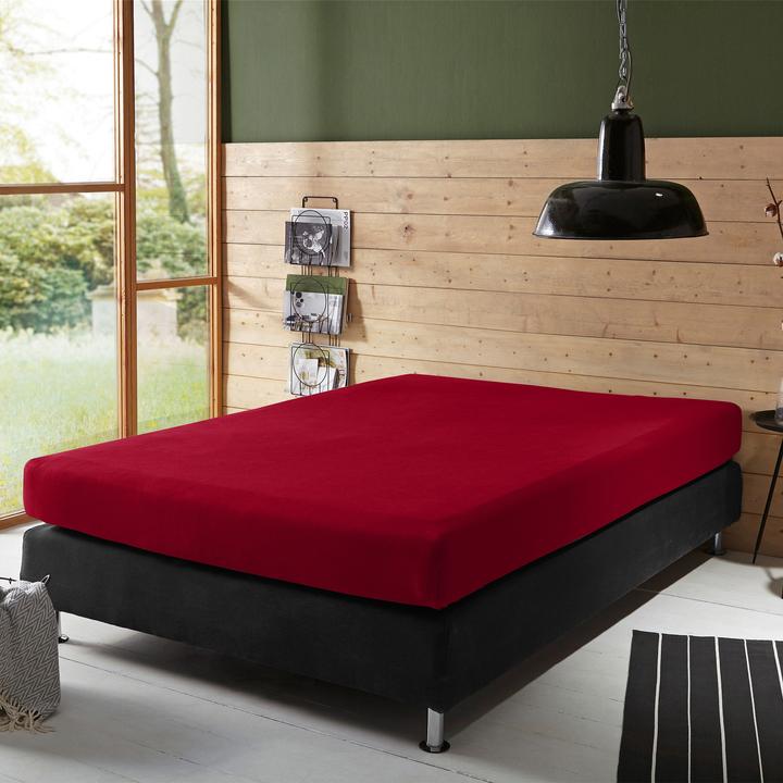 Actual product image Erwin Müller Füssen (100 x 200 cm, 90 x 190 cm)