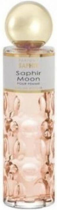 Produktbild Saphir Moon Women - Eau De Parfum - 200Ml (Eau de Parfum, 200 ml)