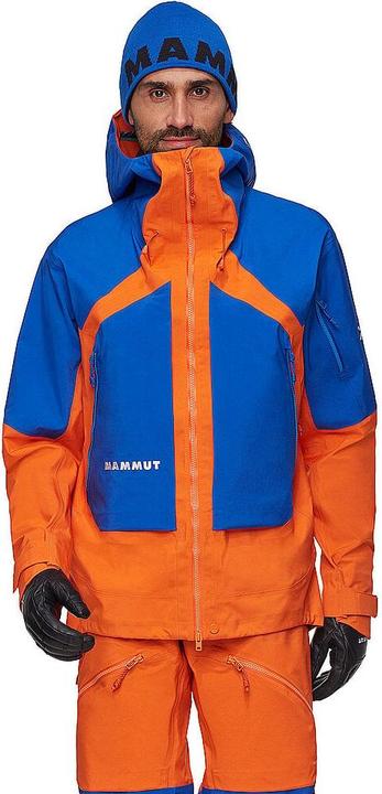 Immagine prodotto Mammut Eiger Nordwand Pro HS Hoodie (M)