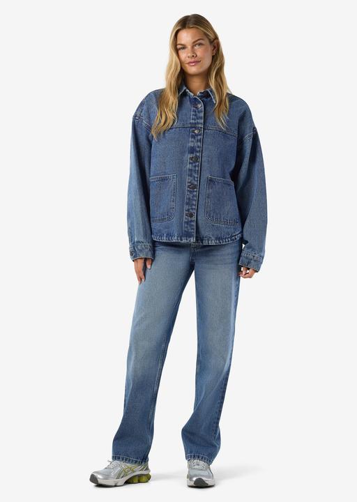 Actual product image Noisy May NMKETTIE Jeansjacke (M)