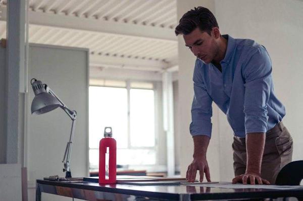 Productafbeelding Sigg flessen (0.85 l)