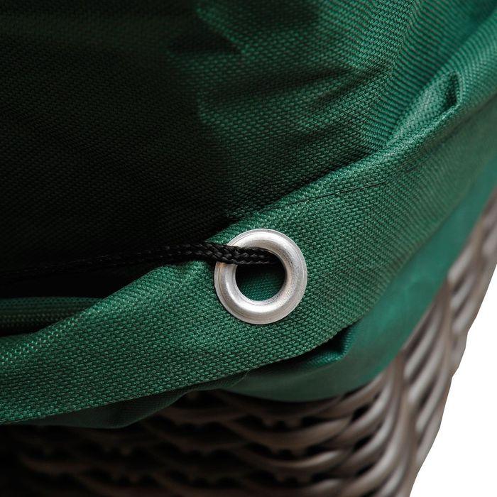 Image du produit Outsunny Bâche de couverture