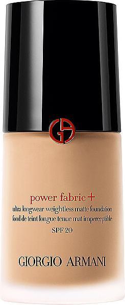 Image du produit Giorgio Armani Power Fabric Fond De Teint 6.5 Fl 30 ml (Marron)
