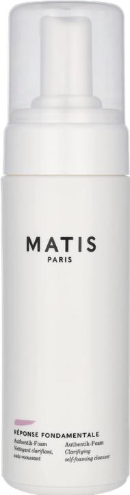 Immagine prodotto Matis Paris Risposta Fondamentale (Schiuma detergente, 150 ml)
