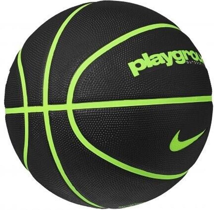 Actual product image Nike - Ballon de basket EVERYDAY PLAYGROUND (7)