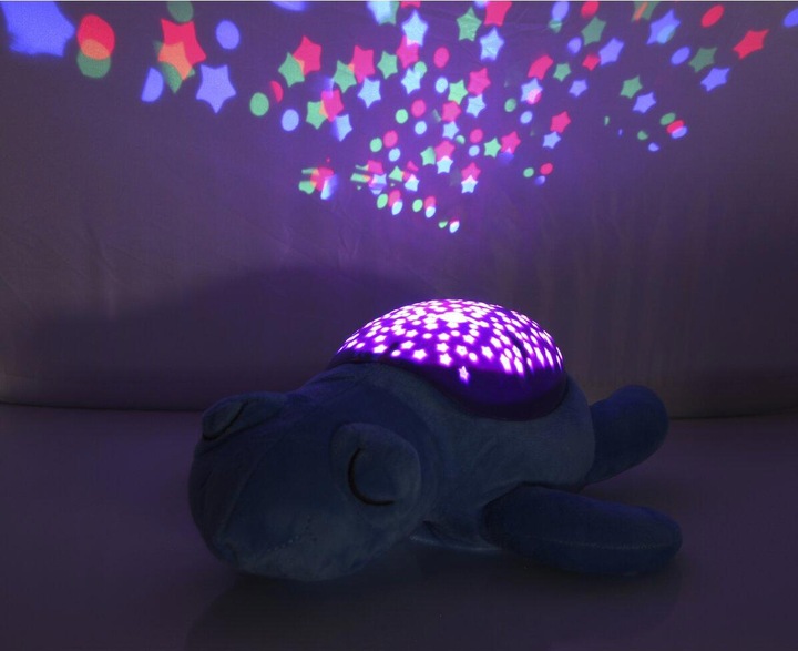 Actual product image Jamara Dreamy turtle
