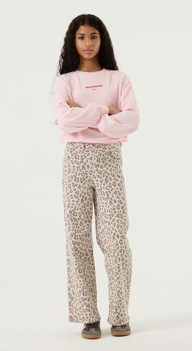 Immagine prodotto Garcia Hose Leoprint (152)