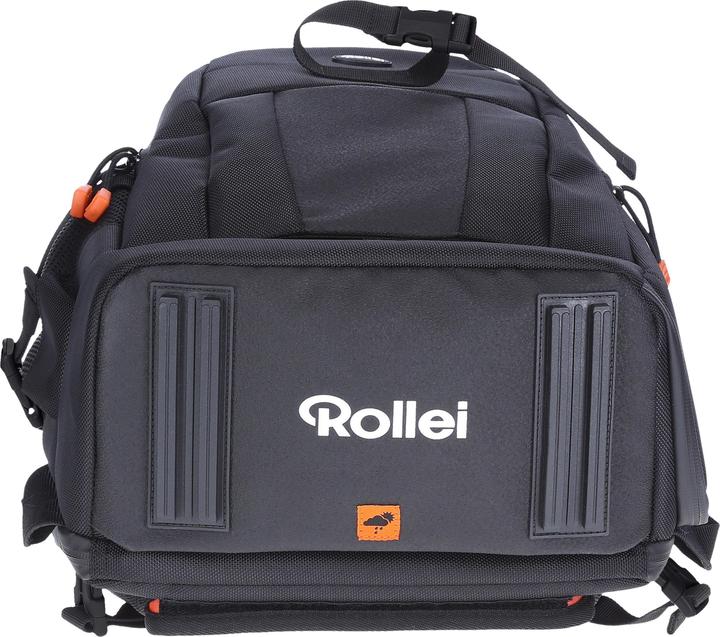 Actual product image Rollei Fotoliner Ocean M (Photo backpack)