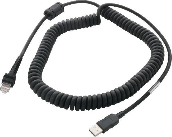 Actual product image Datalogic Data cable