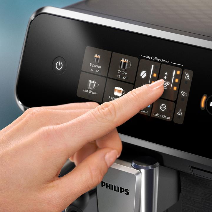 Produktbild Philips EP2330 Fully-auto Espresso machine 1.8 L