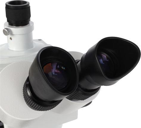 Produktbild Byomic Stereo Mikroskop BYO-ST341 LED