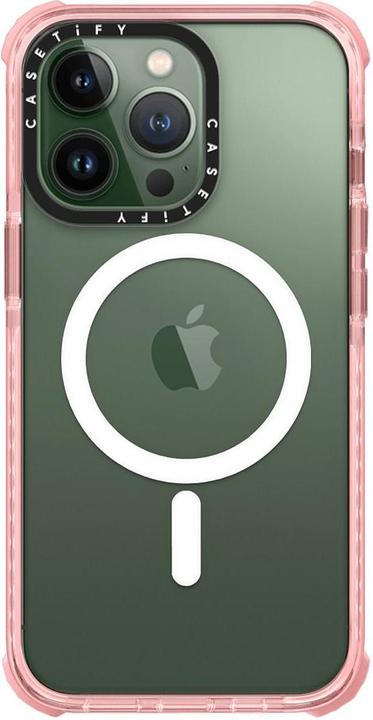 Actual product image Casetify Ultra Impact Case with MagSafe (Apple iPhone 13 Pro)