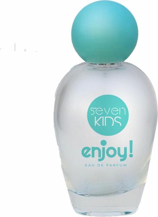 Actual product image The Seven Kids Agua De Perfume Enjoy 100 ml (Eau de parfum, 100 ml)