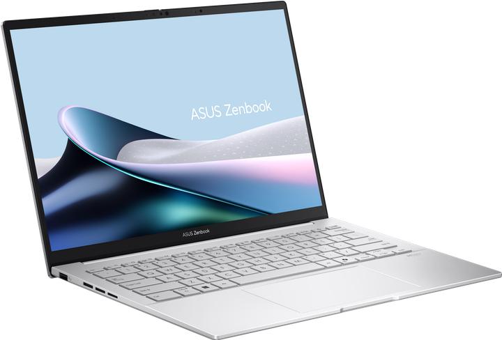 Produktbild ASUS Zenbook 14 OLED UX3405CA-QL544W - 14" WUXGA OLED, Intel Ultra 9-285H, 32GB RAM, 1000GB SSD, Win