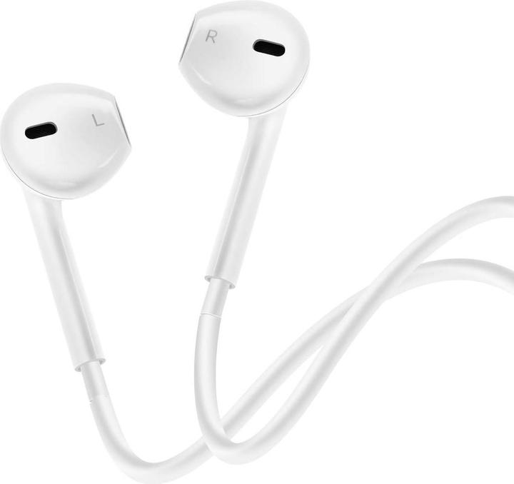 Produktbild Mayaxess USB-C Kopfhörer Galaxy S25 Plus (Kabelgebunden)