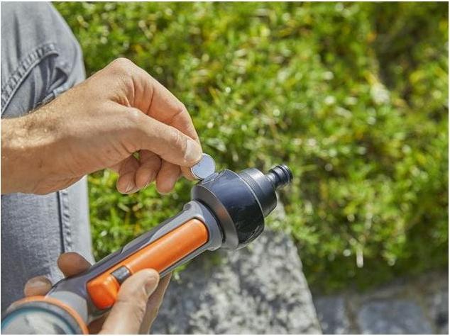 Produktbild Gardena AquaCount