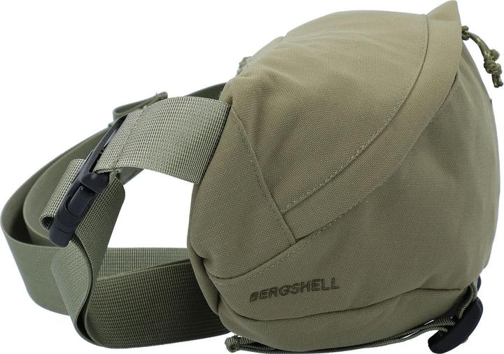 Actual product image Fjällräven Ulvö