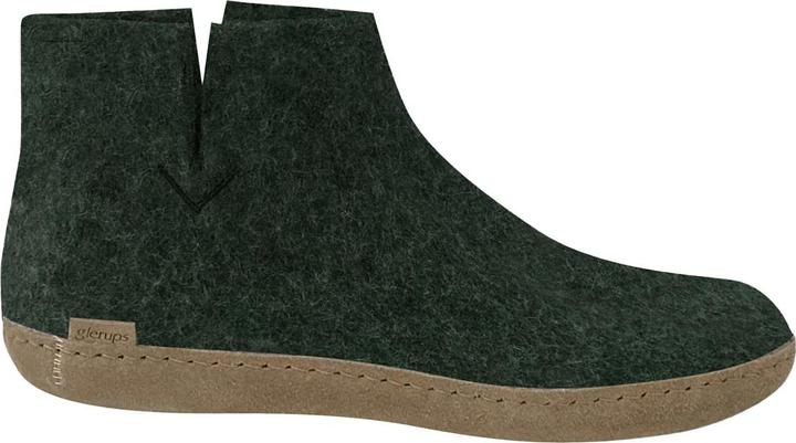 Produktbild Glerups Ledersohle Boots (41)