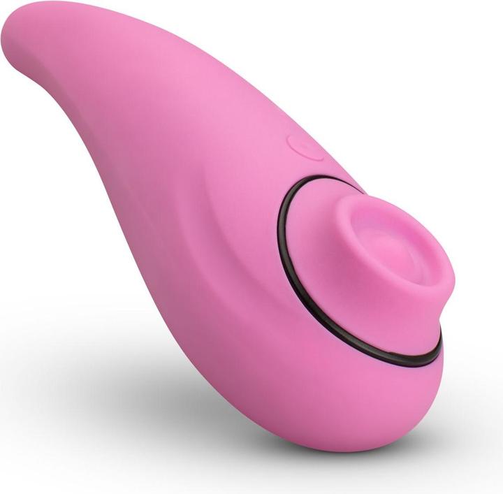 Image du produit Baci FemmeGasm Tapp 2 Pink