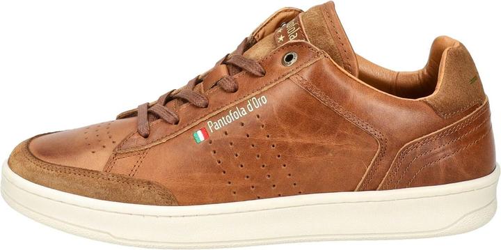 Actual product image Pantofola d'Oro Bellagio Low - 63155 (41)