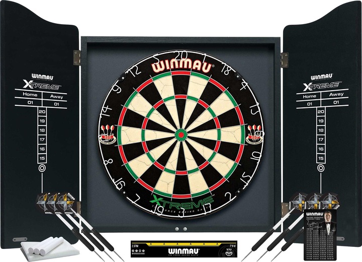 Productafbeelding Winmau Xtreme