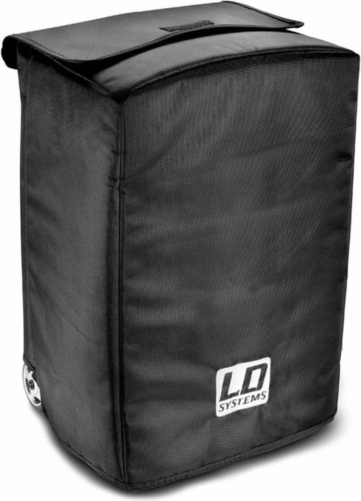 Immagine prodotto LD Systems ROADBUDDY 10 PC copertura protettiva