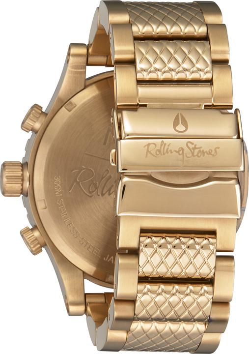 Image du produit The Rolling Stones Nixon - 51-30