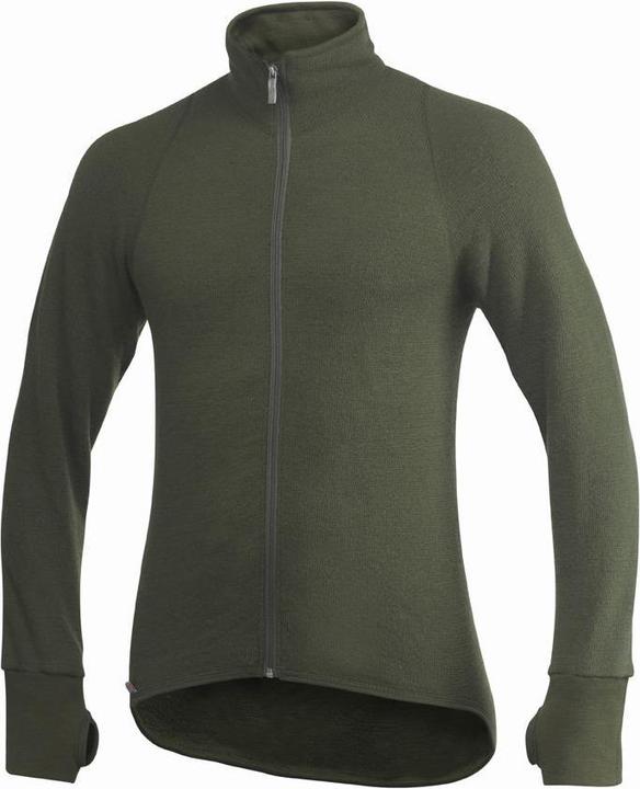 Image du produit Woolpower 600 Full Zip Jacket Unisex (XXL)