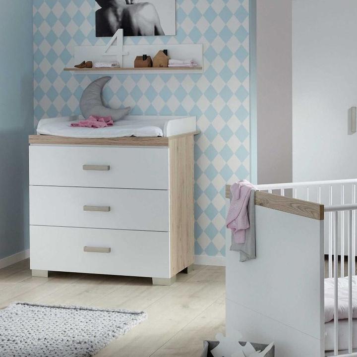 Image du produit Transland Hilja Commode à langer