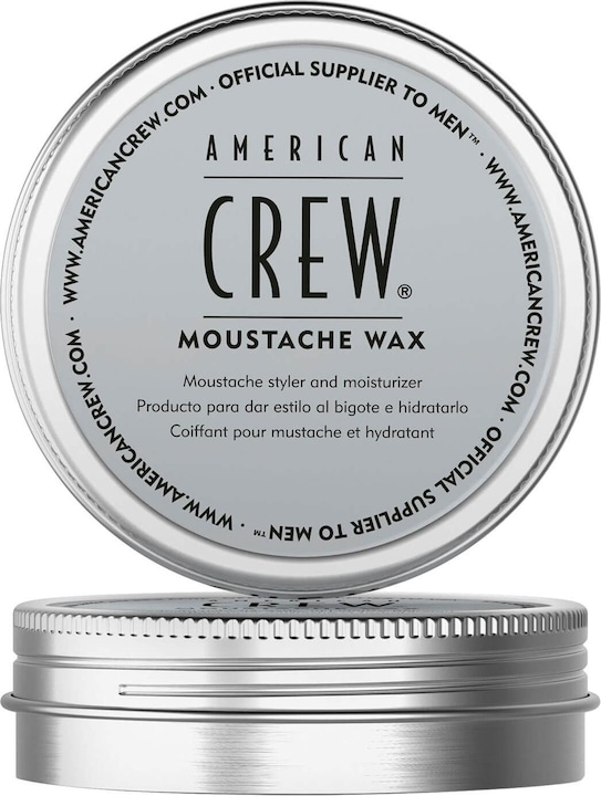 Produktbild American Crew Moustache Wax (15 ml)