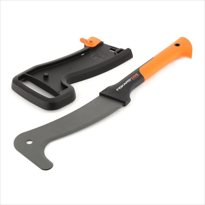 Actual product image Fiskars Machete XA3