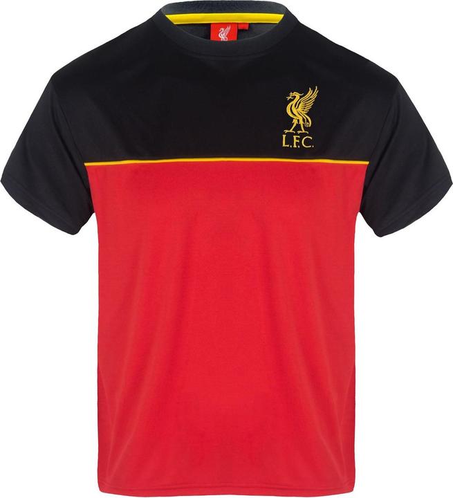 Produktbild Score Draw Virgil 4 TShirt Jungen Polyester (122)