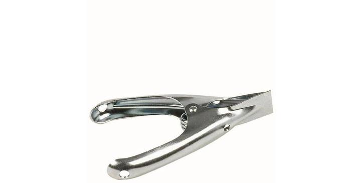 Actual product image Toko Edge Angle Pro Clamp (File)